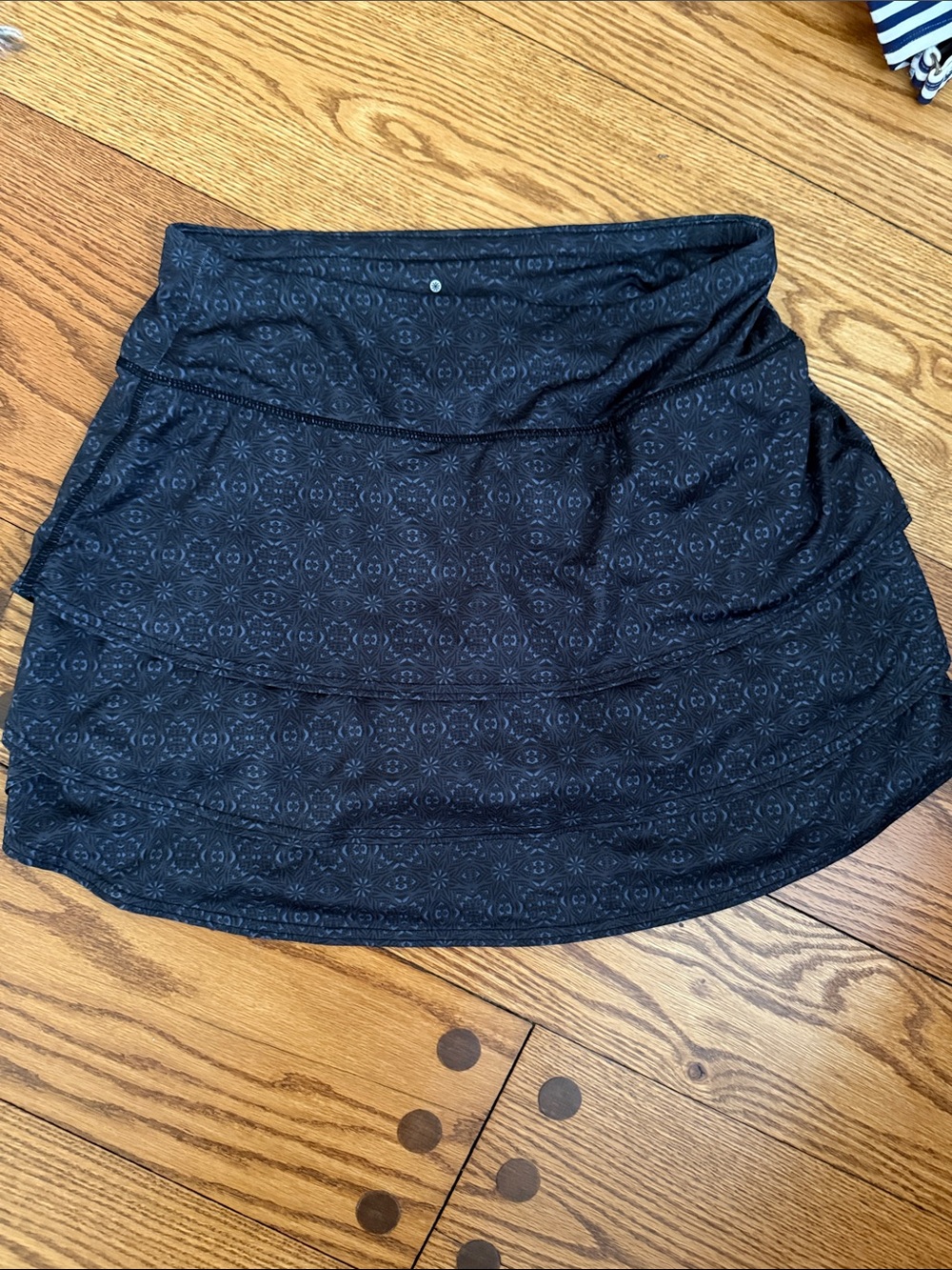 Athleta Patterned Women’s Skirt